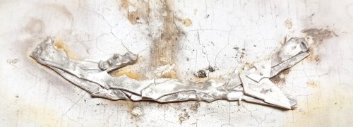 Judy Larson's Branching Out - , Metalwork, Butane Torch, Soldering, Solder, heat with a torch